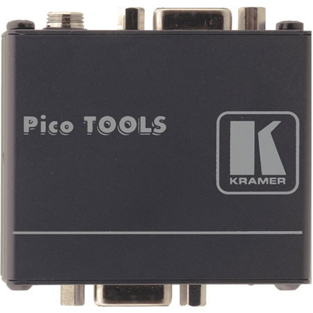 Kramer Electronics VA-1K Video Sync Processor