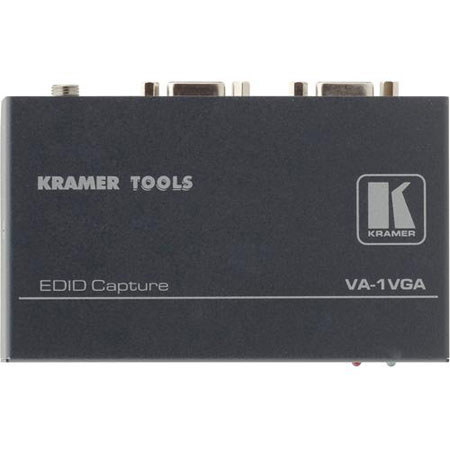 Kramer Electronics VA-1VGA Video EDID Emulator