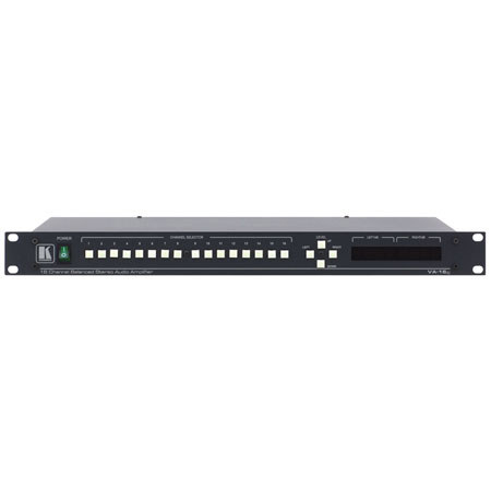 Kramer Electronics VA-8XL 8-Channel Volume Control