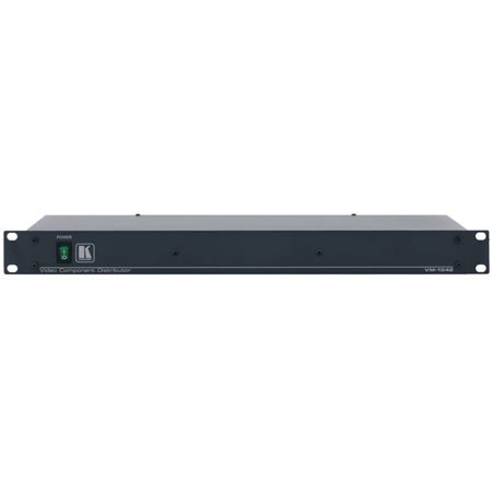 Kramer VM1042 1:2 RGBS/Video Distribution Amplifie