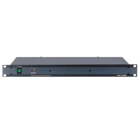 Kramer VM1044 1:4 RGBS/Video Distribution Amplifie