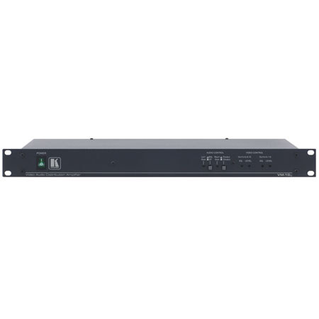 Kramer VM10XL 1:10 Video/Audio Distribution Amplif