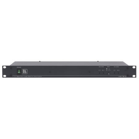 Kramer Electronics VM-1610 1:10 Stereo Audio Ampli