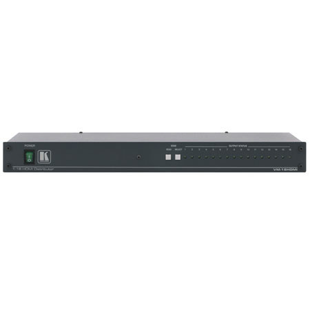 Kramer VM-16HDMI 1:16 HDMI Distribution Amplifier