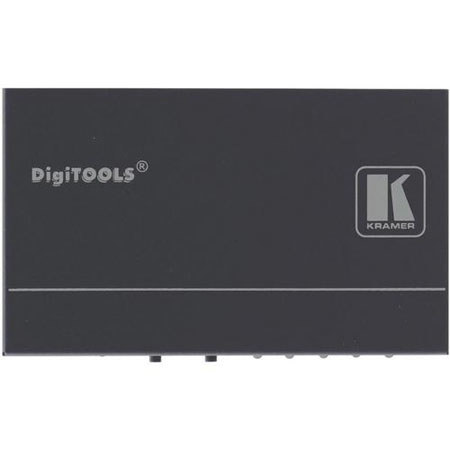 Kramer Electronics VM-22HDMI 2 x 1:2 HDMI Amplifie