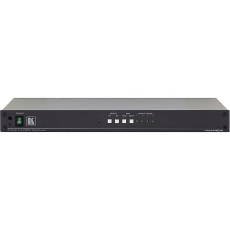 Kramer Electronics VM-24HDMI 2x1:4 HDMI Amplifier