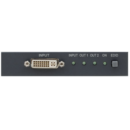 Kramer VM2HDCP 1:12 HDCP DVI Distribution Amplifier