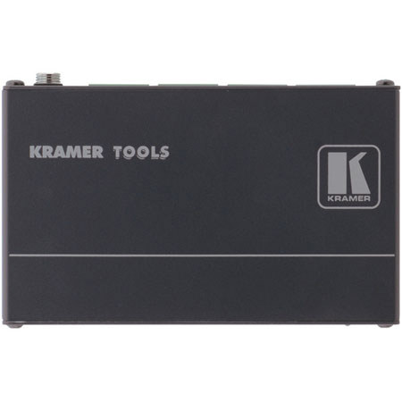 Kramer Electronics VM-3AN 1:3 Balanced AudioAmplif