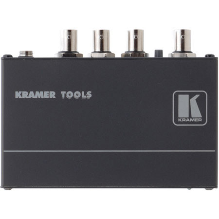 Kramer Electronics VM-3VN 1:3 Composite Video Ampl