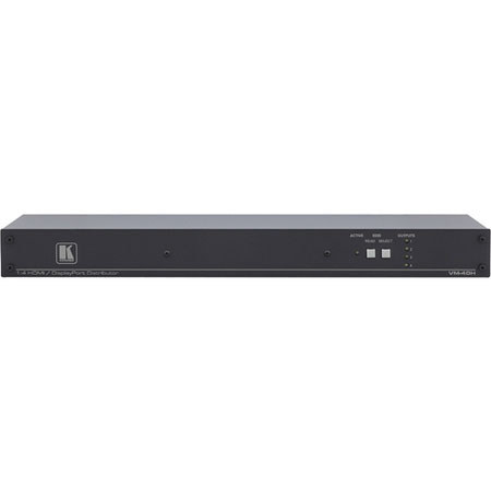 Kramer Electronics VM-4DH 1:4 HDMI/Display Amplifi
