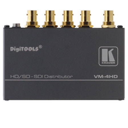 Kramer VM-4HD 1:4 HD-SDI Video Distribution Amplif