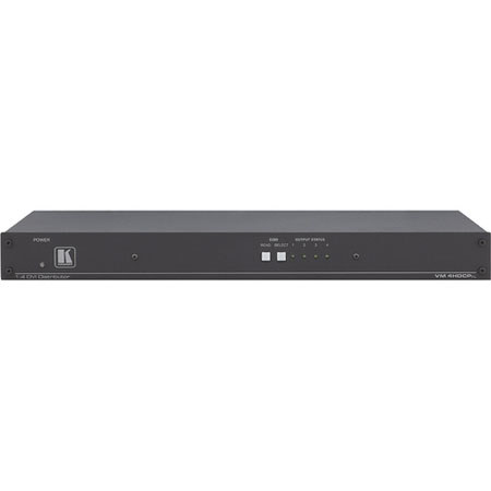 Kramer Electronics VM-4HDCPXL 1:4 HDCP DVI Amplifi