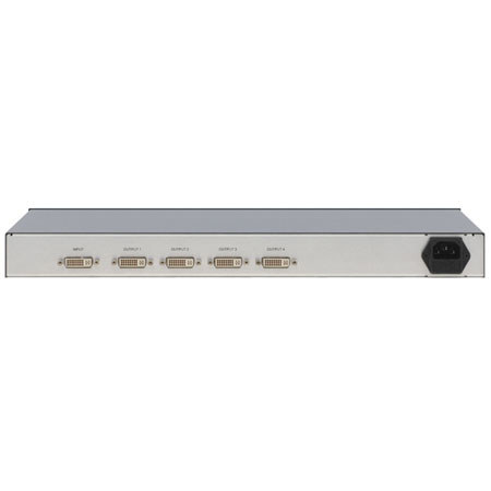 Kramer VM4HDCP 1:4 HDCP DVI Distribution Amplifier