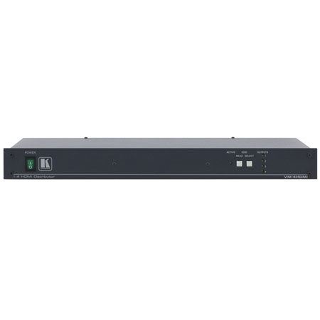 Kramer VM-4HDMI 1:4 HDMI Distribution Amplifier