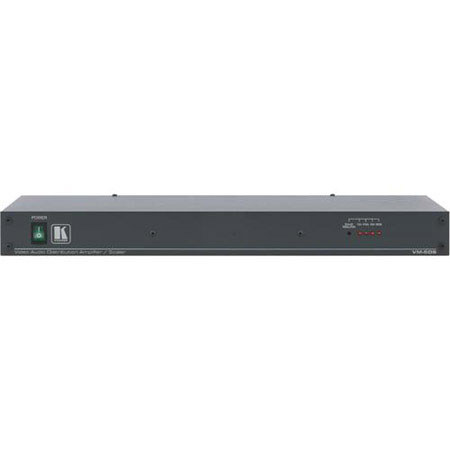Kramer VM5DS 1:5 Video/Audio Distribution Amplifie