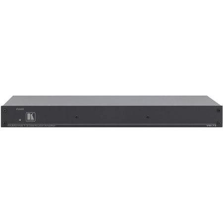 Kramer Electronics VM-73 1:3 HDMI / Video Amplifie