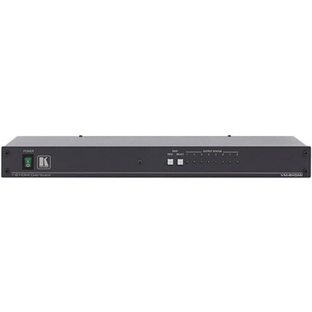 Kramer Electronics VM-8H 1:8 HDMI DistributionAmpl