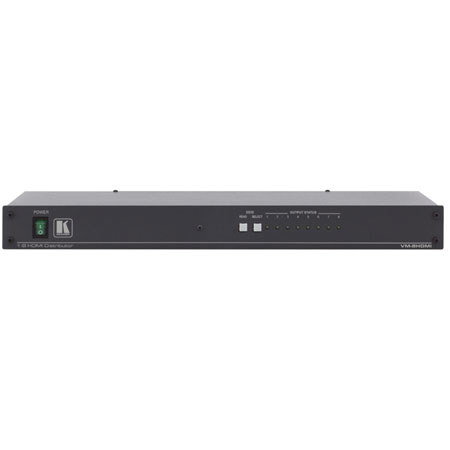 Kramer VM-8HDMI 1:8 HDMI Distribution Amplifier