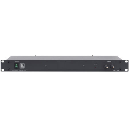 Kramer VP123 1:3 RGBHV Video Distribution Amplifie