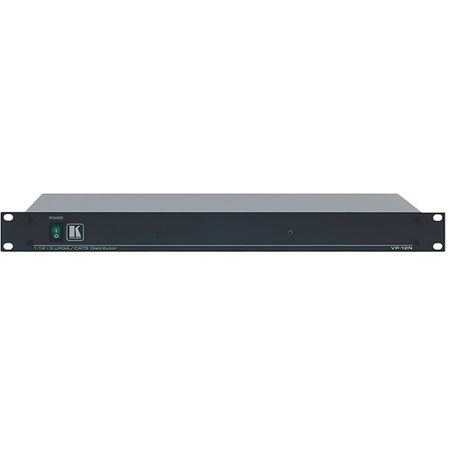 Kramer VP12NHD 1:12 Video Distribution Amplifier