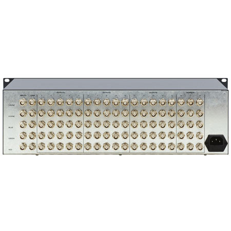 Kramer VP-18 1:18 RGBHV Video Distribution Amplifier