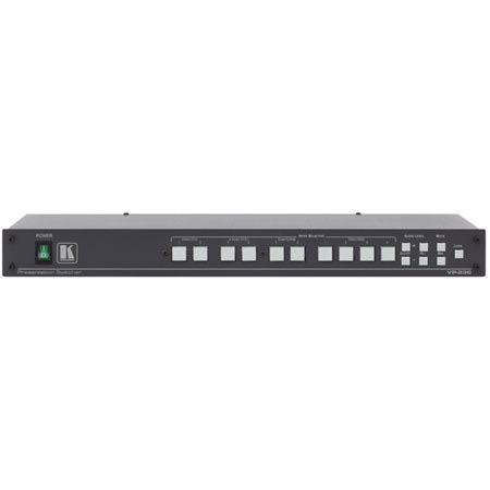 Kramer VP23C 10-Input Audio Presentation Switcher