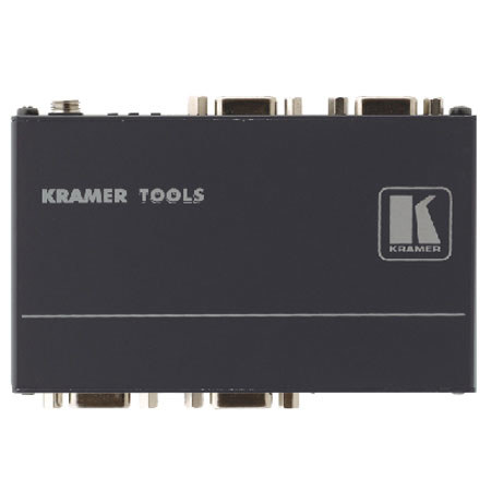 Kramer Electronics 1:3 Graphics Video Amplifier