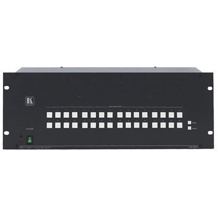 Kramer VP321XL 32x1 Video/Audio Switcher