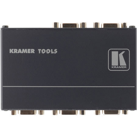 Kramer Electronics 1:4 Video Distribution Amplifie