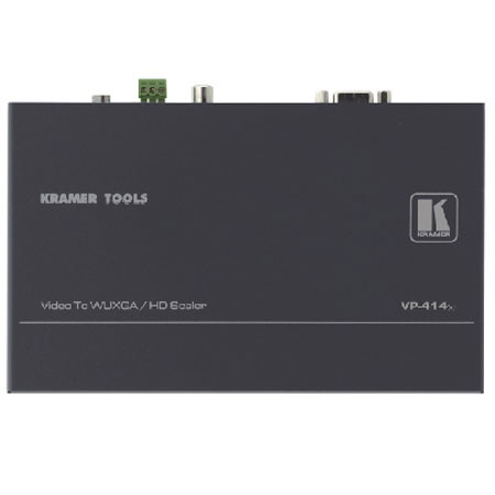 Kramer Electronics VP-414XL Digital Scaler