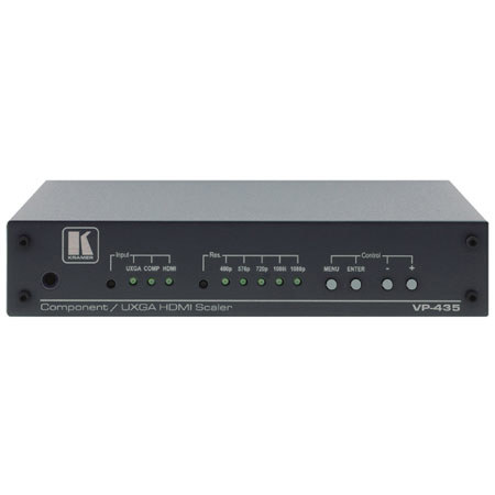 Kramer VP435 HDMI Video to HDMI ProScale Digital S