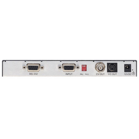 Kramer VP-503XL Computer Graphics Video Scan Converter