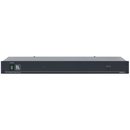 Kramer VP6XLN 1:6 Computer Video Distribution Ampl