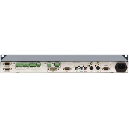 Kramer VP719XL - ProScale 7 - Seamless Switchers/Scaler