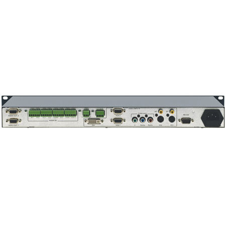 Kramer VP-724XL ProScale Presentation Scaler / Switcher