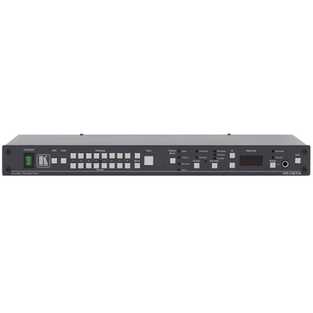 Kramer VP727A 8x2:3 In-Ctrl Video/Audio Matrix Swi
