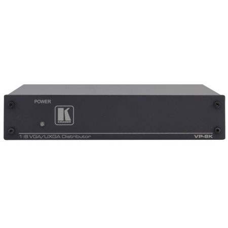 Kramer Electronics VP-8K Video Distribution Amplif