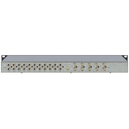 Kramer VS101AV 10x1 Video/Stereo Audio Switcher