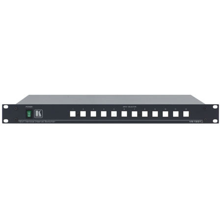 Kramer VS1202XL 12x2 Video/Stereo Audio Matrix Swi