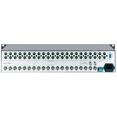 Kramer VS120 20x1 Video/Stereo Audio Switcher