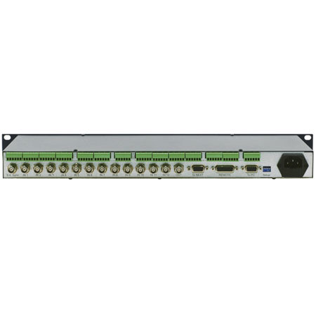 Kramer VS1211 12x1 Video/Stereo Audio Switcher