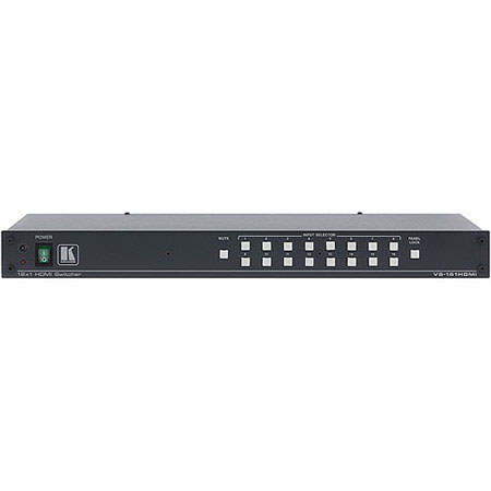 Kramer VS-161HDMI 16x1 HDMI Switcher