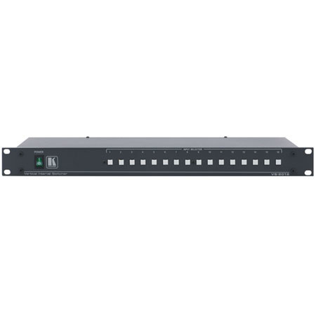 Kramer VS-2016 16x1 Composite Video Switcher