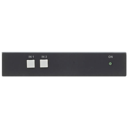 Kramer VS202YC 2x1:2 S-Video Distribution Amplifier
