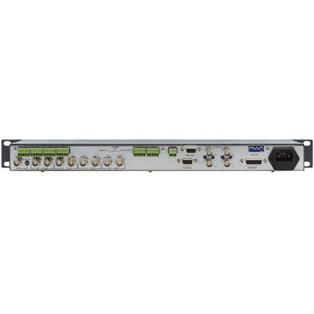 Kramer VS402XL 4x2 Video/Audio Stereo Matrix Switcher