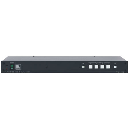 Kramer VS-41HD 4x1:2 HD-SDI Switcher