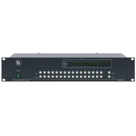 Kramer VS-4216 16-port RS-422 Matrix Switcher