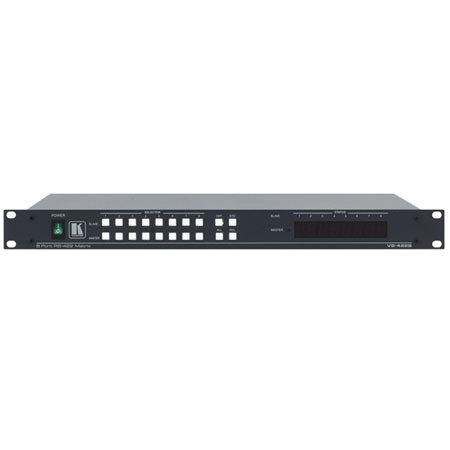 Kramer VS-4228 8-port RS-422 Matrix Switcher
