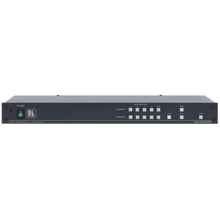 Kramer VS-42HDMI 4x2 HDMI Matrix Switcher