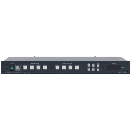 Kramer VS-44HD 4x4 HD-SDI Matrix Switcher